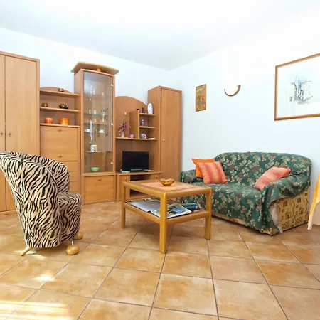 Fuer 2 Personen Ca 40 Qm In Pula, Istrien Istrische Riviera Apartamento