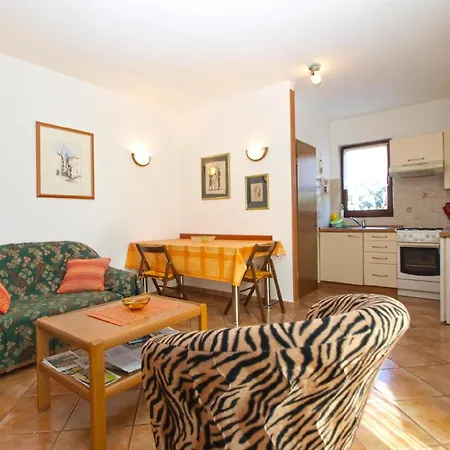 Fuer 2 Personen Ca 40 Qm In Pula, Istrien Istrische Riviera Apartamento Pula