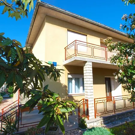 Fuer 2 Personen Ca 40 Qm In Pula, Istrien Istrische Riviera Apartamento