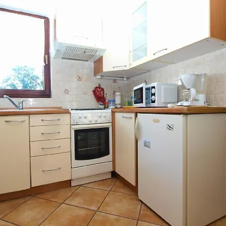 Fuer 2 Personen Ca 40 Qm In Pula, Istrien Istrische Riviera *