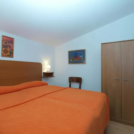 Apartment Fuer 2 Personen Ca 40 Qm In Pula, Istrien Istrische Riviera