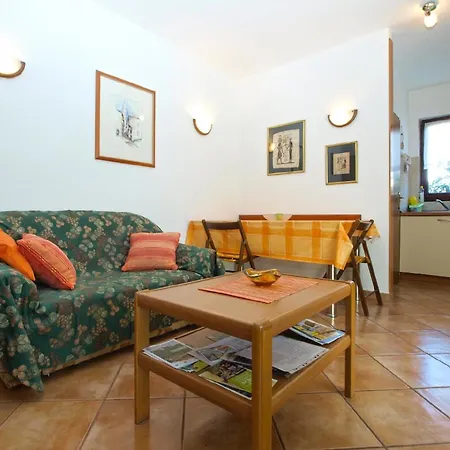 Apartment Fuer 2 Personen Ca 40 Qm In Pula, Istrien Istrische Riviera Pula
