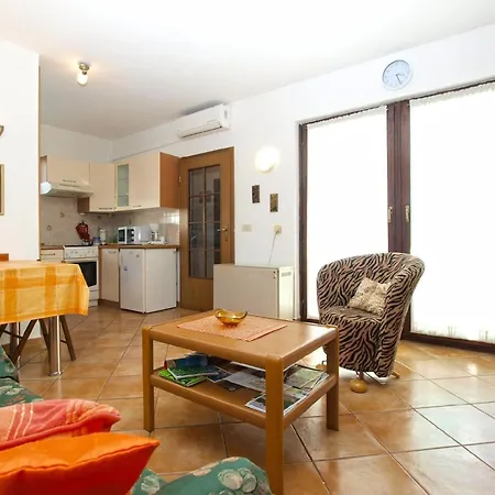 Apartment Fuer 2 Personen Ca 40 Qm In Pula, Istrien Istrische Riviera Pula