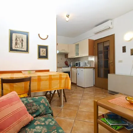 Fuer 2 Personen Ca 40 Qm In Pula, Istrien Istrische Riviera