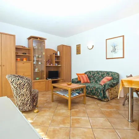 Fuer 2 Personen Ca 40 Qm In Pula, Istrien Istrische Riviera Pula