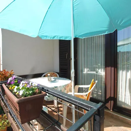Fuer 2 Personen Ca 40 Qm In Pula, Istrien Istrische Riviera Apartment